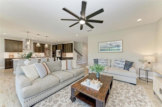 12664 OAK HILL WAY, Parrish, FL 34219