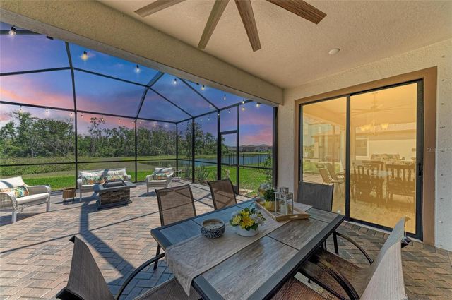 12664 OAK HILL WAY, Parrish, FL 34219