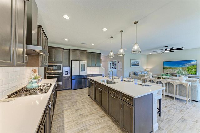 12664 OAK HILL WAY, Parrish, FL 34219