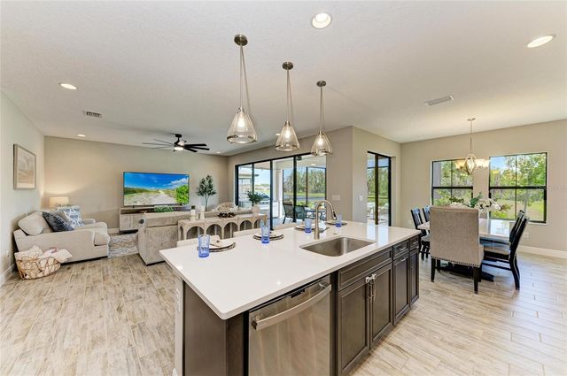 12664 OAK HILL WAY, Parrish, FL 34219