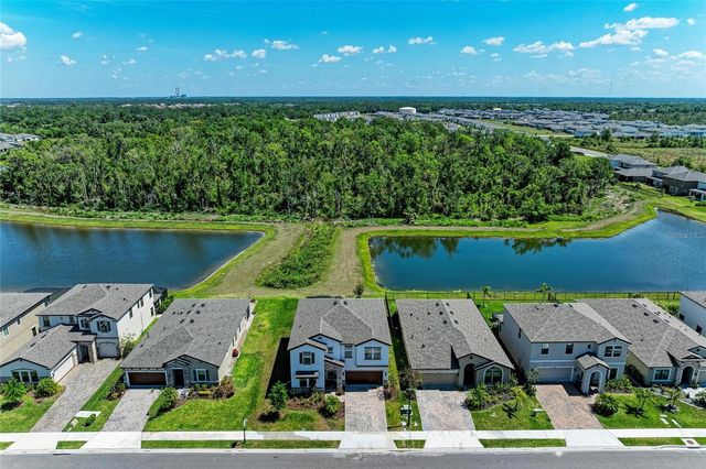 12664 OAK HILL WAY, Parrish, FL 34219