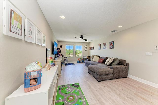 12664 OAK HILL WAY, Parrish, FL 34219