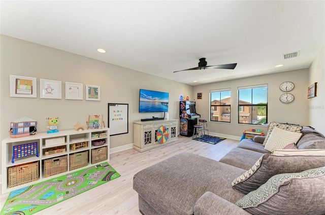 12664 OAK HILL WAY, Parrish, FL 34219