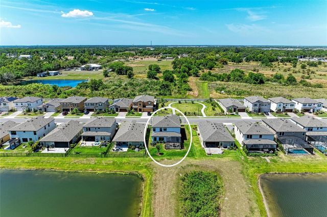 12664 OAK HILL WAY, Parrish, FL 34219