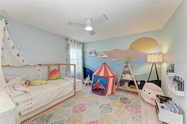 12664 OAK HILL WAY, Parrish, FL 34219