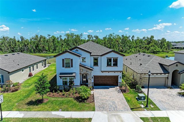 12664 OAK HILL WAY, Parrish, FL 34219