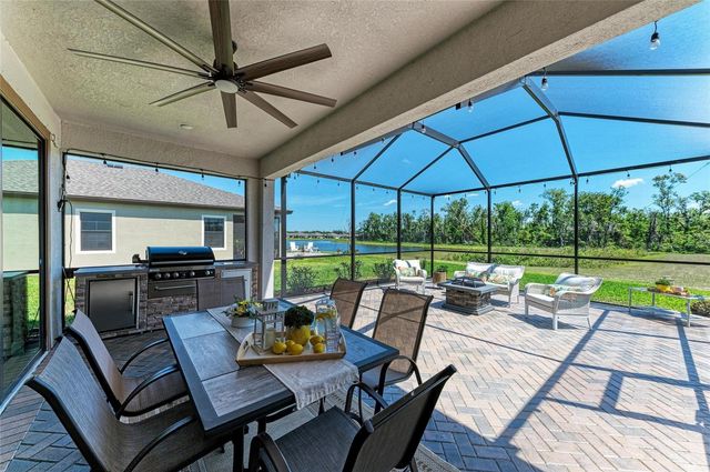 12664 OAK HILL WAY, Parrish, FL 34219