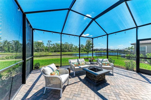 12664 OAK HILL WAY, Parrish, FL 34219