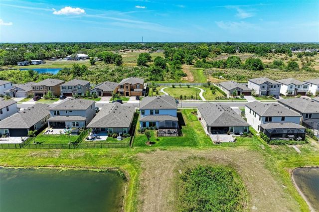 12664 OAK HILL WAY, Parrish, FL 34219