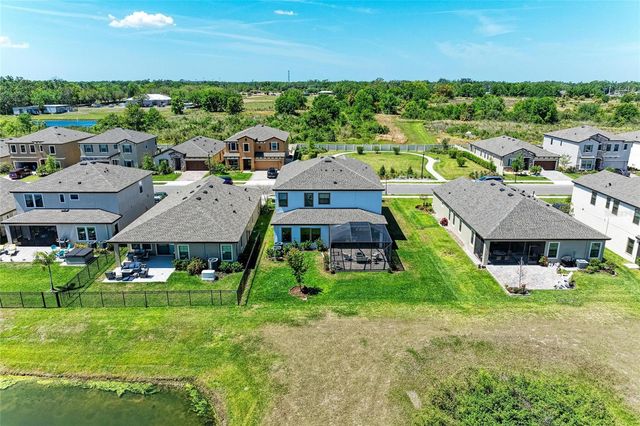 12664 OAK HILL WAY, Parrish, FL 34219