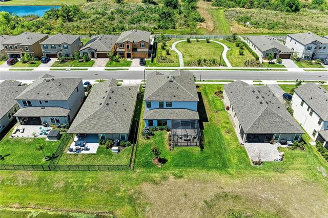 12664 OAK HILL WAY, Parrish, FL 34219