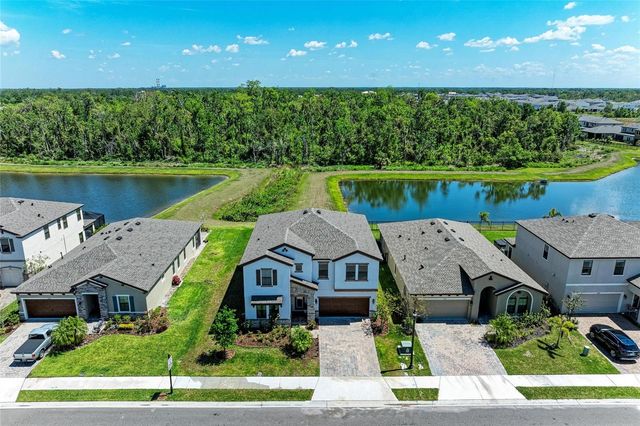 12664 OAK HILL WAY, Parrish, FL 34219