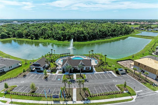 12664 OAK HILL WAY, Parrish, FL 34219