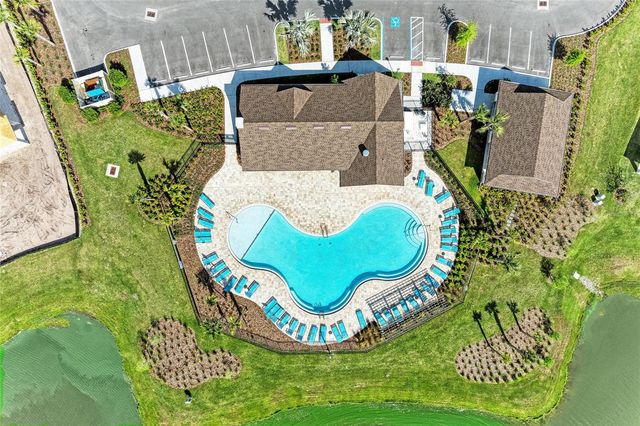 12664 OAK HILL WAY, Parrish, FL 34219