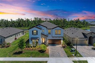 12664 OAK HILL WAY, Parrish, FL 34219