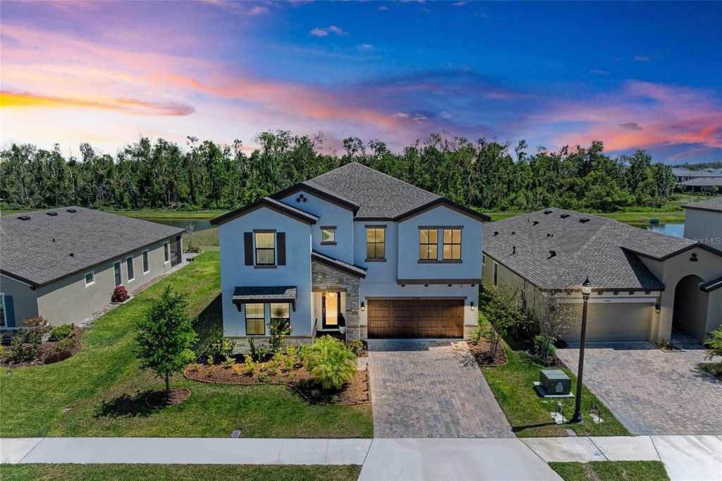 12664 OAK HILL WAY, Parrish, FL 34219