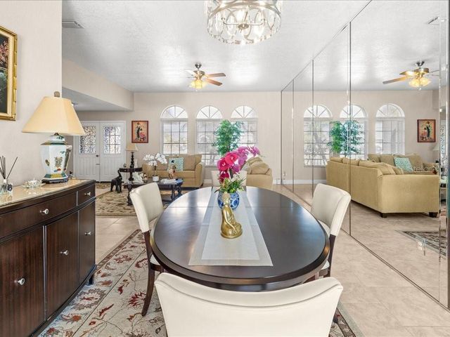 25263 PADRE LANE, Punta Gorda, FL 33983