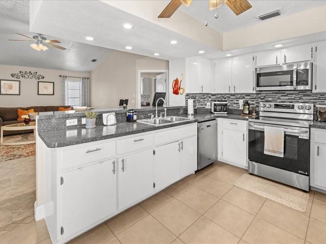 25263 PADRE LANE, Punta Gorda, FL 33983