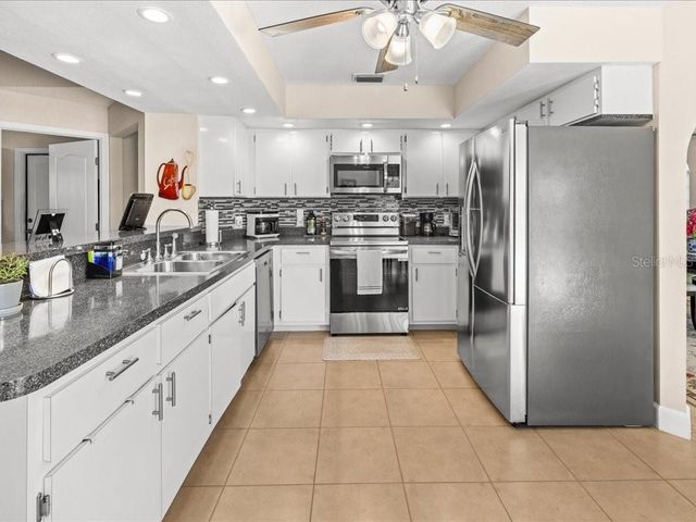 25263 PADRE LANE, Punta Gorda, FL 33983