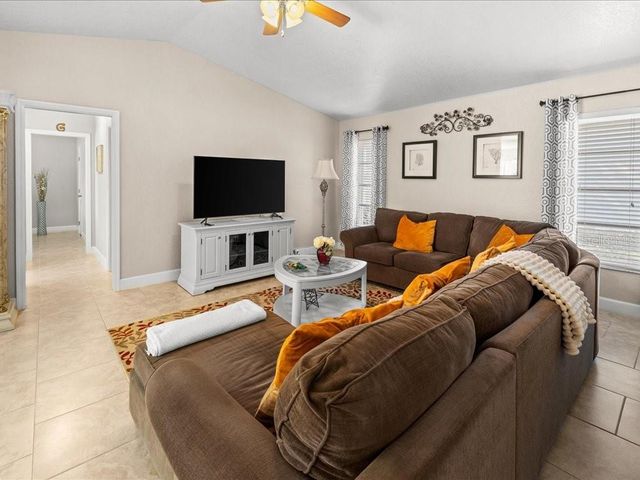 25263 PADRE LANE, Punta Gorda, FL 33983