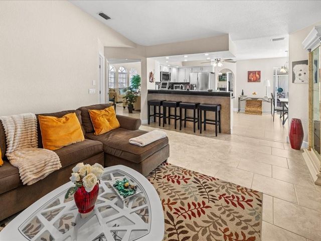 25263 PADRE LANE, Punta Gorda, FL 33983