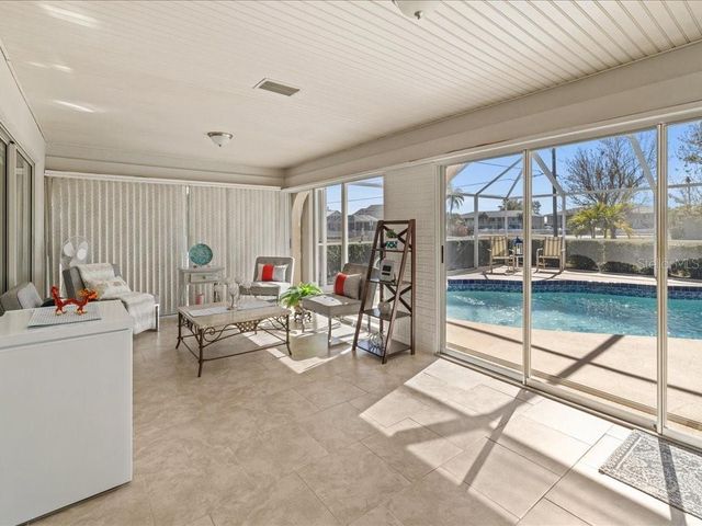 25263 PADRE LANE, Punta Gorda, FL 33983