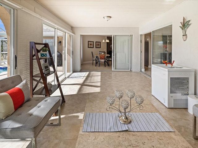 25263 PADRE LANE, Punta Gorda, FL 33983