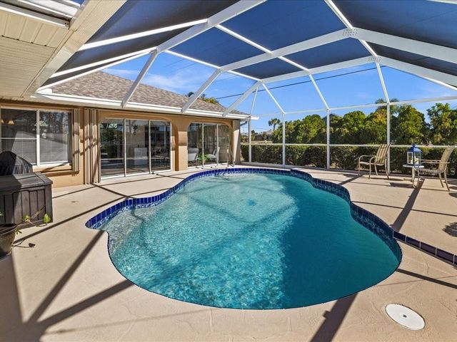 25263 PADRE LANE, Punta Gorda, FL 33983