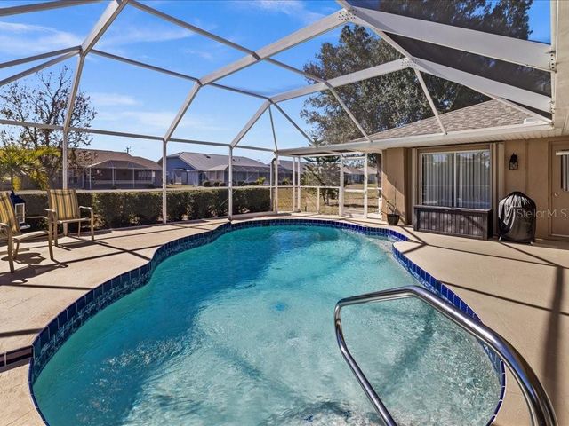 25263 PADRE LANE, Punta Gorda, FL 33983