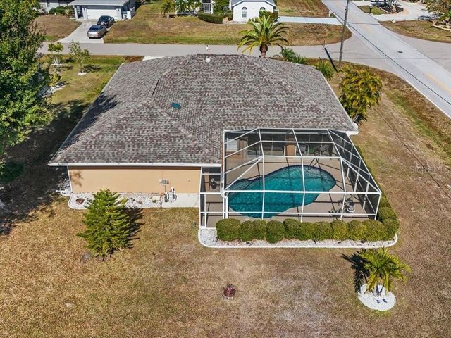 25263 PADRE LANE, Punta Gorda, FL 33983