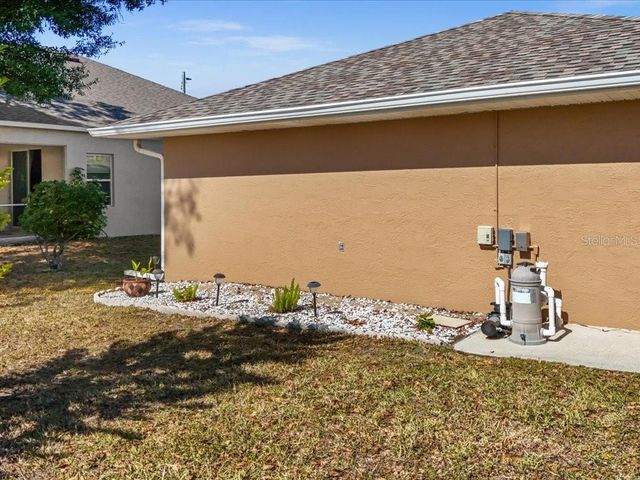 25263 PADRE LANE, Punta Gorda, FL 33983