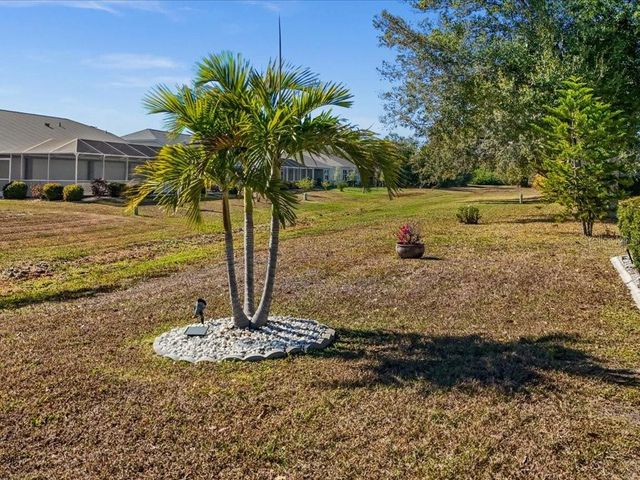 25263 PADRE LANE, Punta Gorda, FL 33983