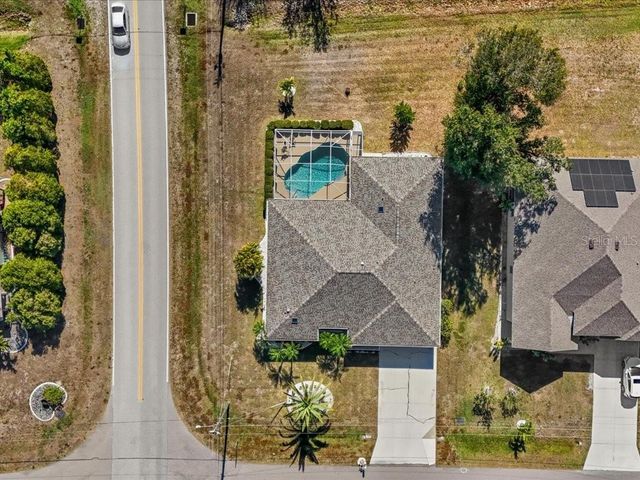 25263 PADRE LANE, Punta Gorda, FL 33983