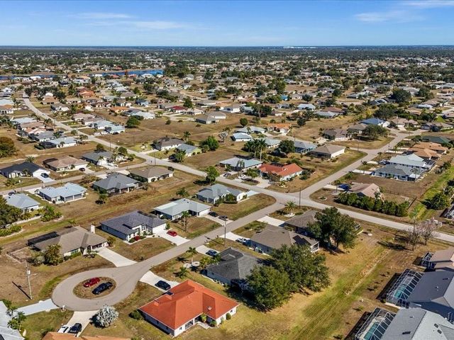 25263 PADRE LANE, Punta Gorda, FL 33983