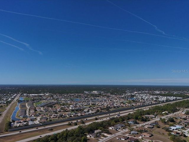 25263 PADRE LANE, Punta Gorda, FL 33983