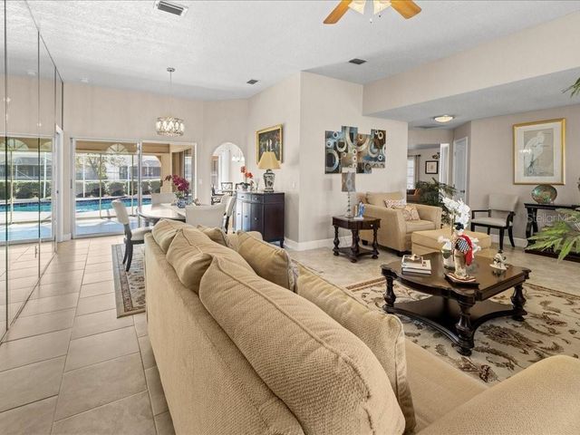 25263 PADRE LANE, Punta Gorda, FL 33983