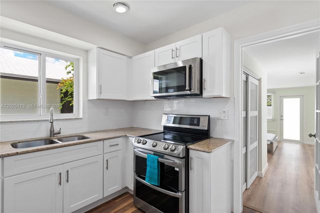 1715 Jefferson St 0, Hollywood, FL 33020