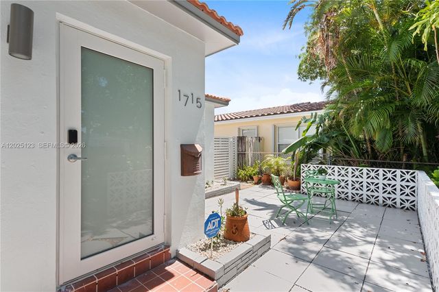 1715 Jefferson St 0, Hollywood, FL 33020
