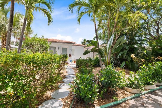1715 Jefferson St 0, Hollywood, FL 33020