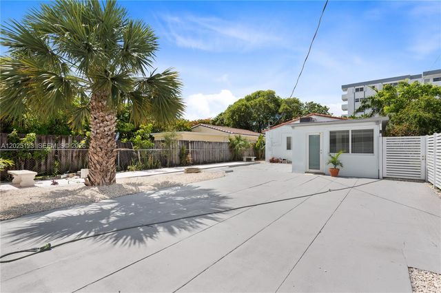 1715 Jefferson St 0, Hollywood, FL 33020