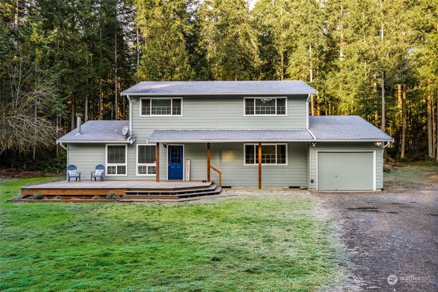13387 Calico Place NW, Silverdale, WA 98383