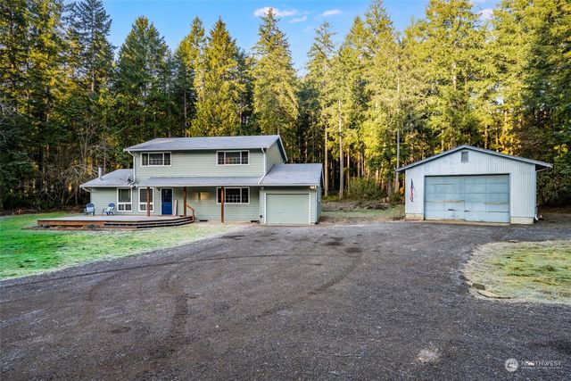 13387 Calico Place NW, Silverdale, WA 98383