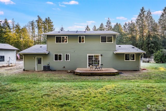13387 Calico Place NW, Silverdale, WA 98383