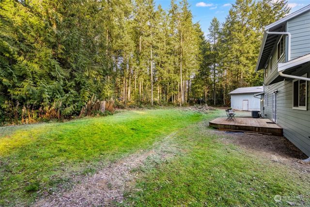 13387 Calico Place NW, Silverdale, WA 98383