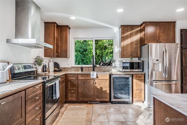 13387 Calico Place NW, Silverdale, WA 98383