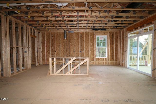 3101 Honeydew Drive Lot 195, Apex, NC 27502