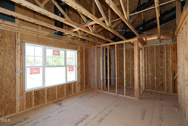 3101 Honeydew Drive Lot 195, Apex, NC 27502