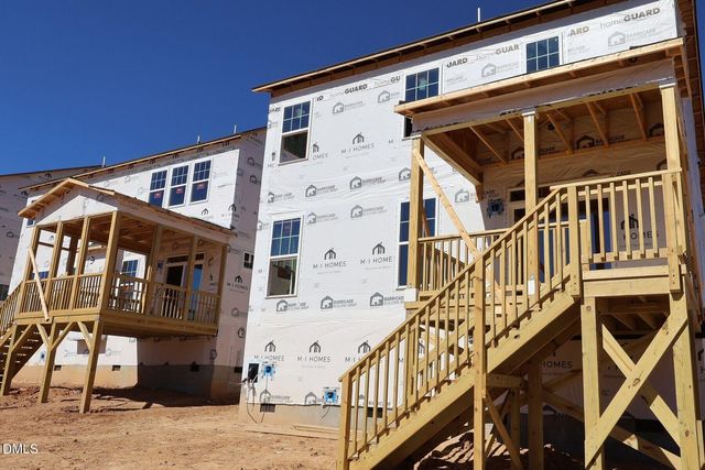 3101 Honeydew Drive Lot 195, Apex, NC 27502