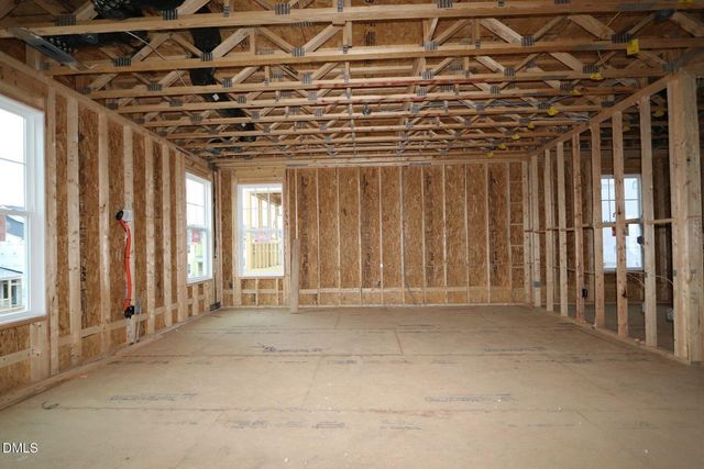 3101 Honeydew Drive Lot 195, Apex, NC 27502