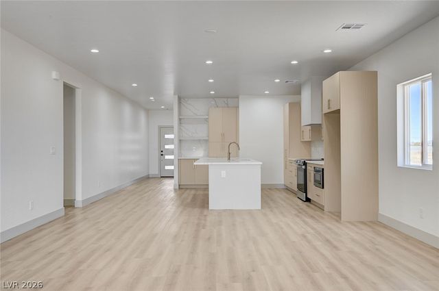 1871 South Manzanita Drive, Pahrump, NV 89048